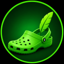 $CROCS